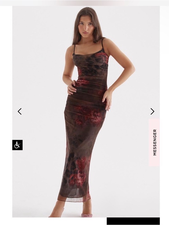 House of CB Dresses & Skirts - House of CB Nalini Mid/Maxi Dress